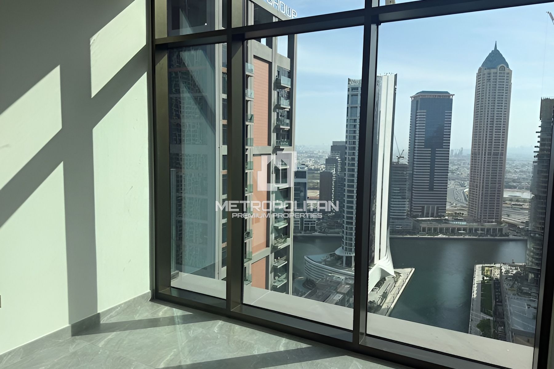 1BR Apartment for Rent in Business Bay – MPR-9641
