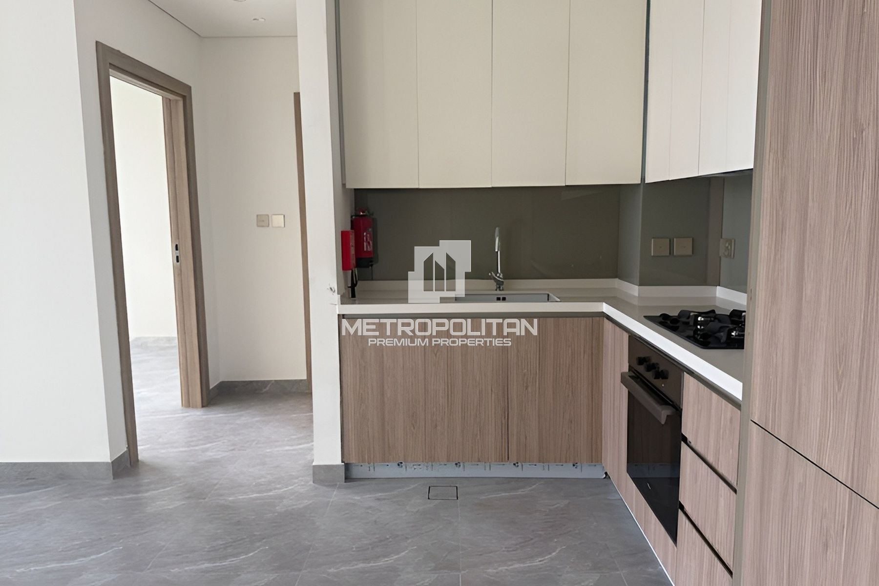1BR Apartment for Rent in Business Bay – MPR-9641