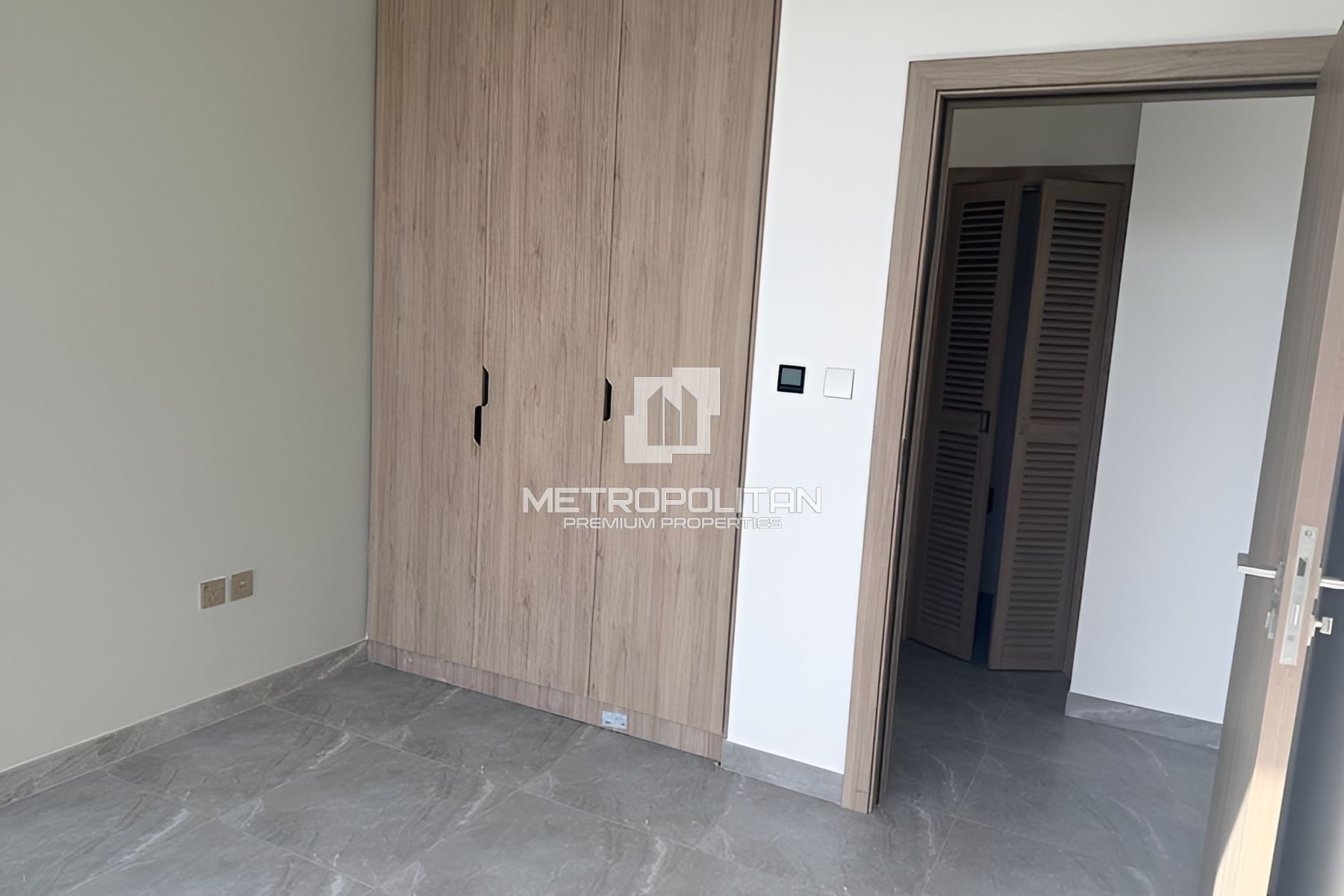1BR Apartment for Rent in Business Bay – MPR-9641