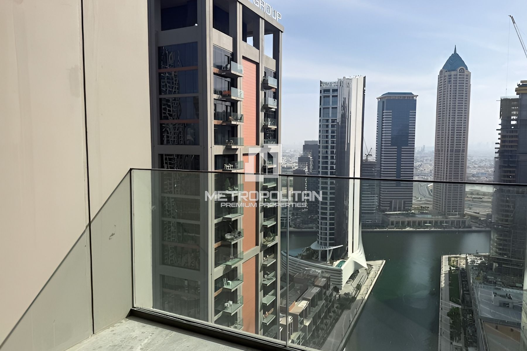 1BR Apartment for Rent in Business Bay – MPR-9641