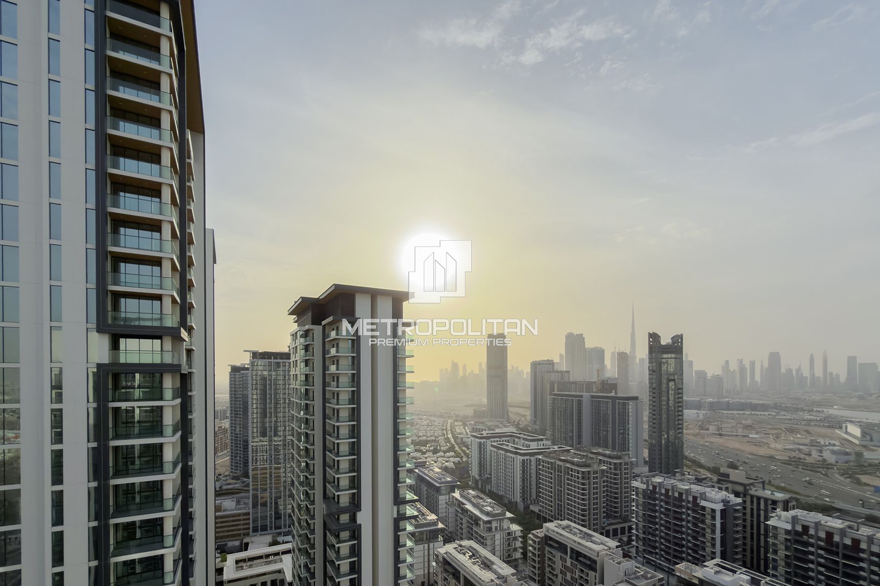 1BR Apartment for Rent in Mohammed Bin Rashid City – MPR-9642