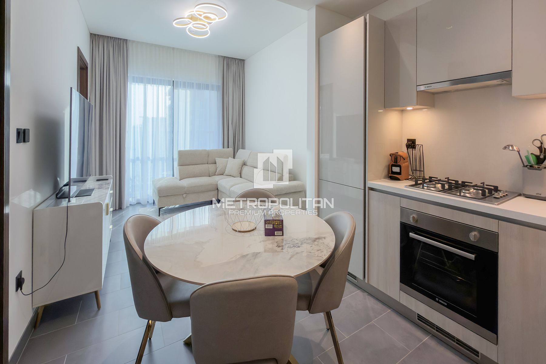 1BR Apartment for Rent in Mohammed Bin Rashid City – MPR-9642