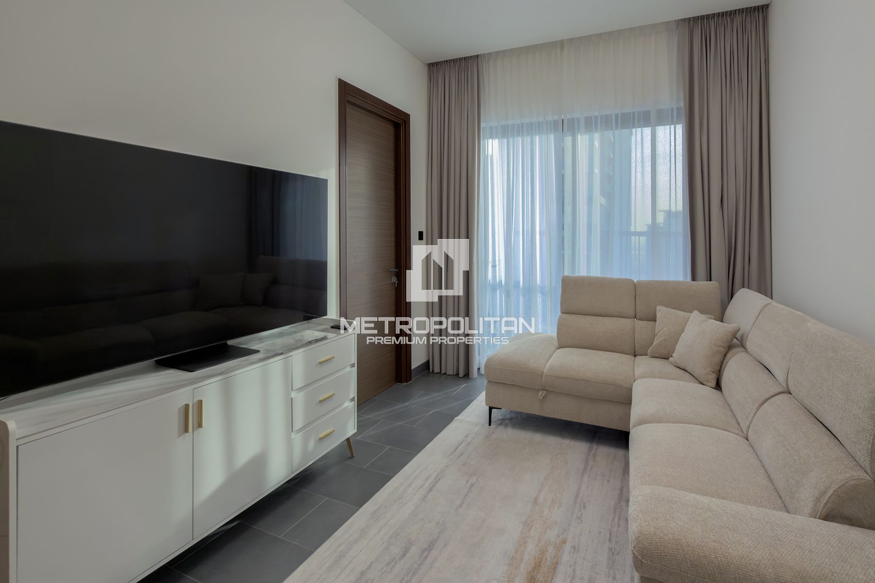1BR Apartment for Rent in Mohammed Bin Rashid City – MPR-9642