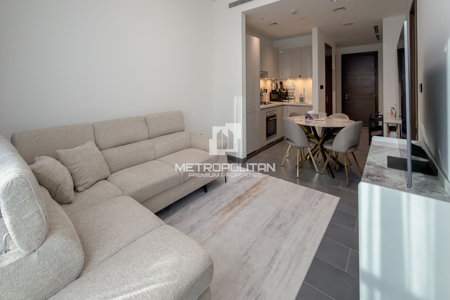 1BR Apartment for Rent in Mohammed Bin Rashid City – MPR-9642