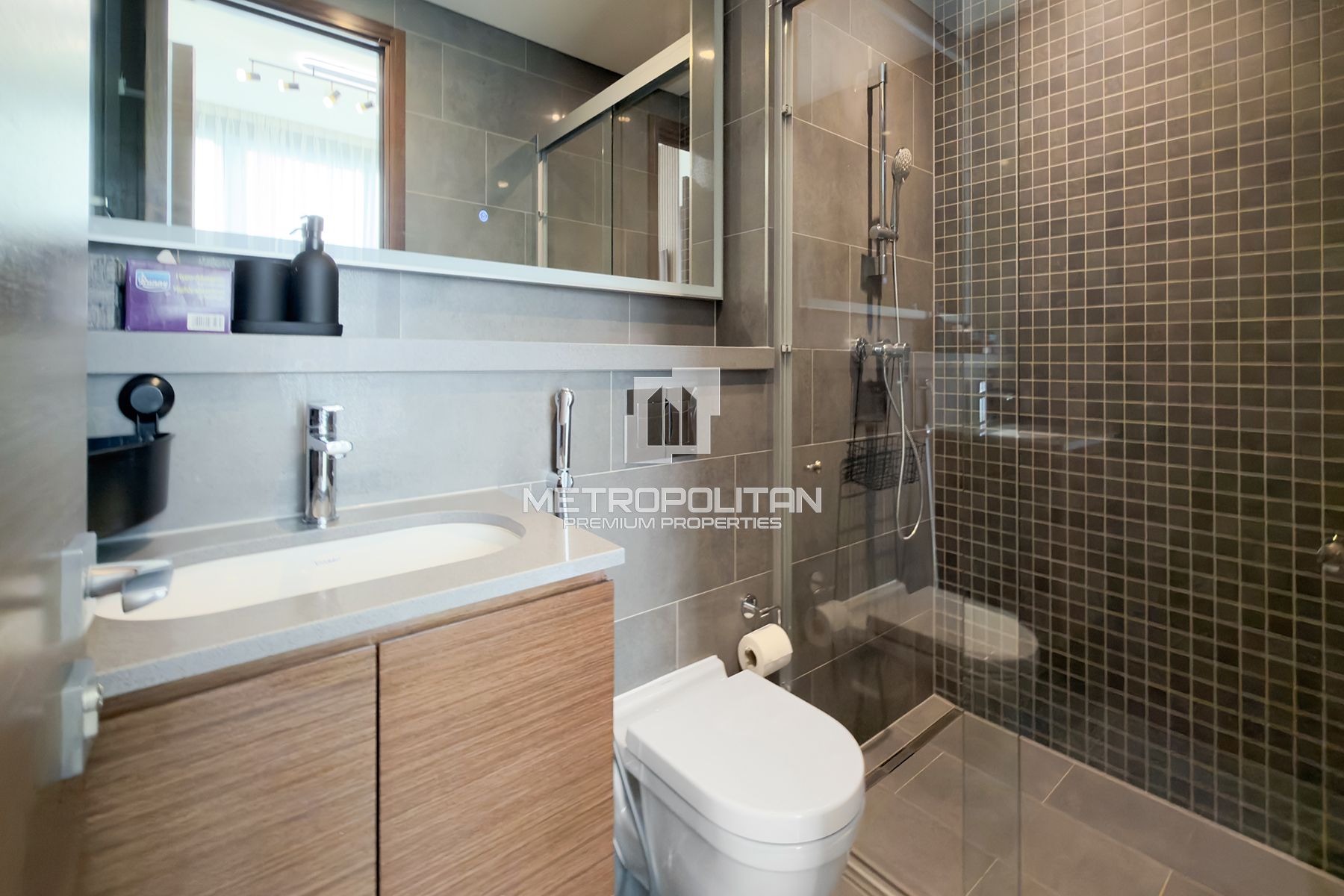 1BR Apartment for Rent in Mohammed Bin Rashid City – MPR-9642