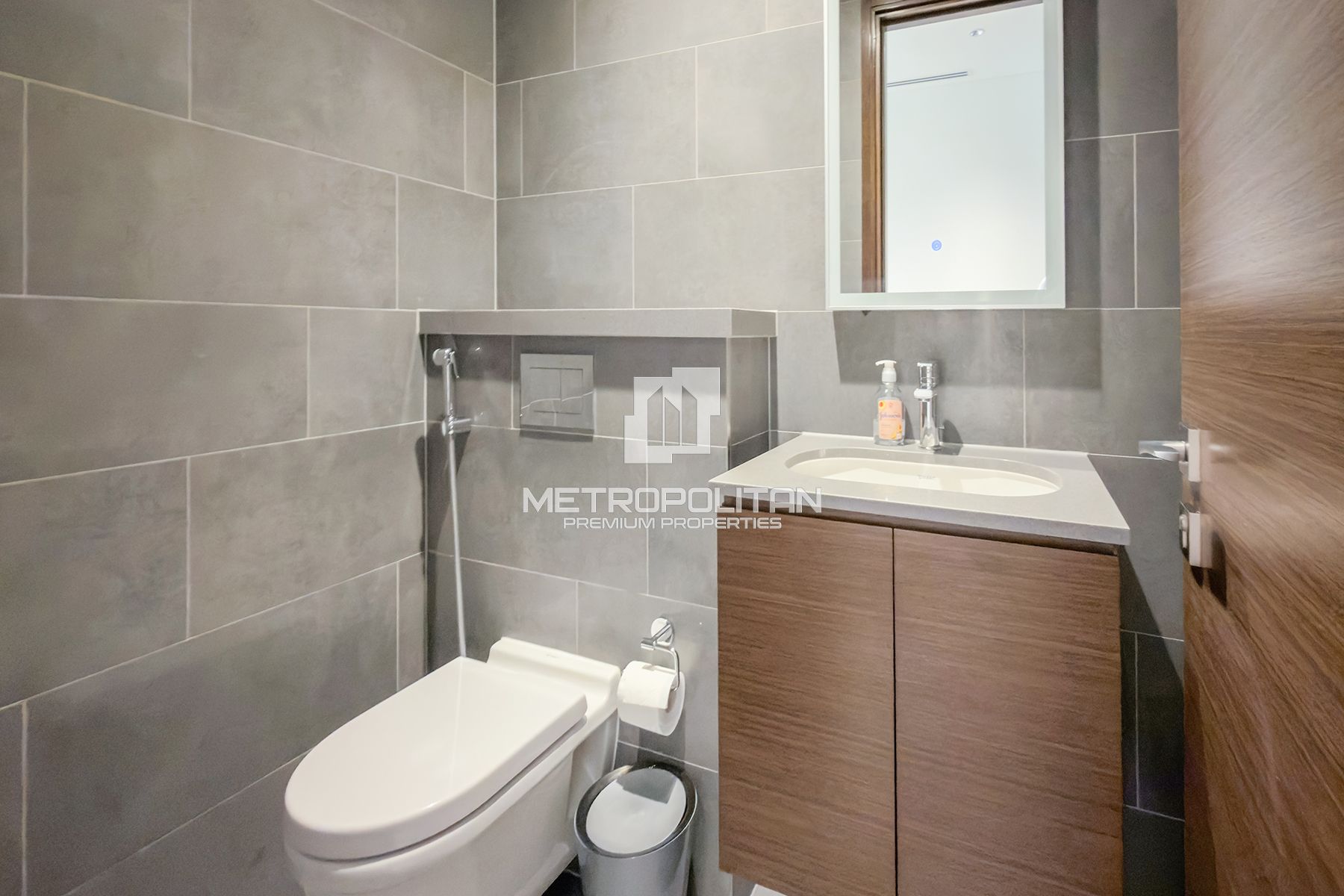 1BR Apartment for Rent in Mohammed Bin Rashid City – MPR-9642