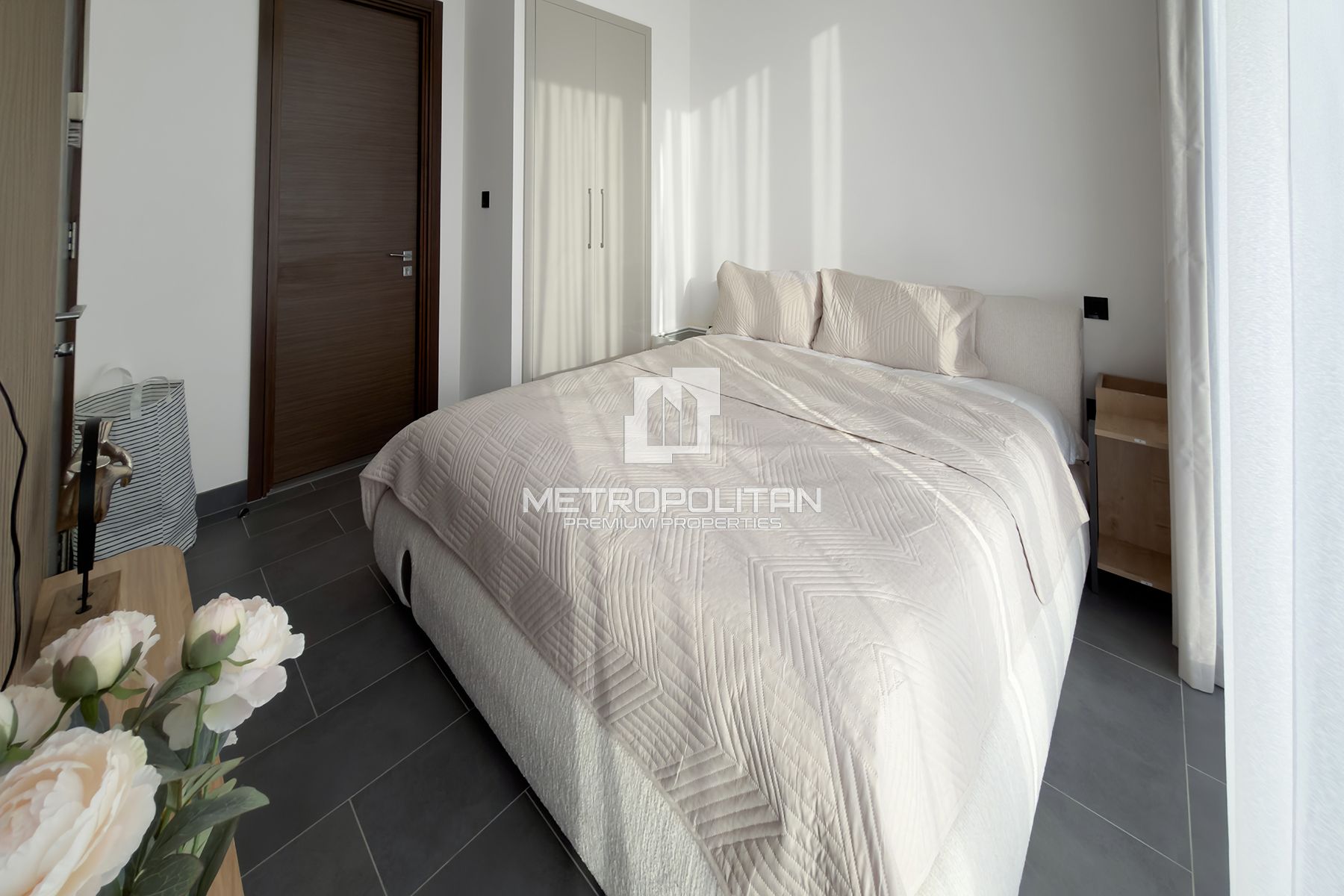 1BR Apartment for Rent in Mohammed Bin Rashid City – MPR-9642