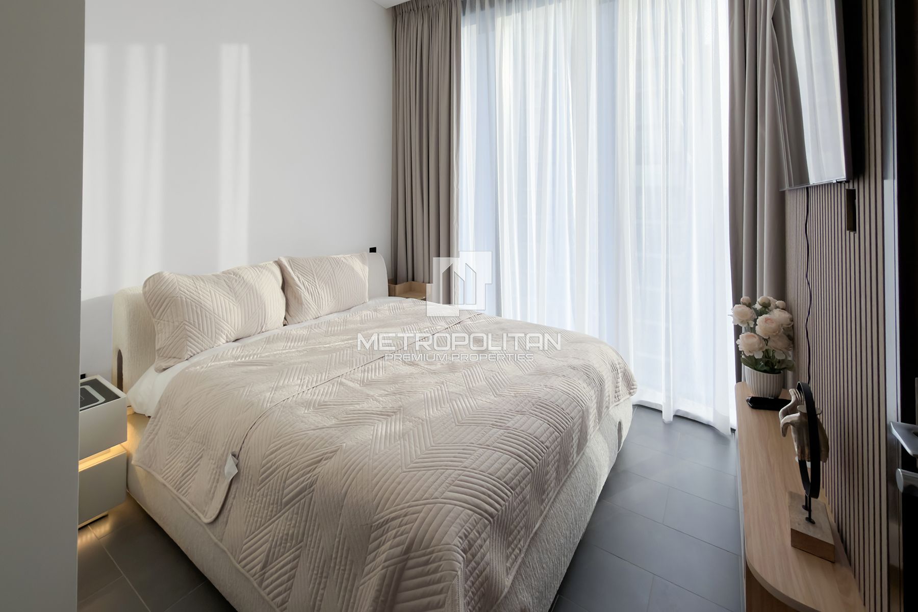 1BR Apartment for Rent in Mohammed Bin Rashid City – MPR-9642