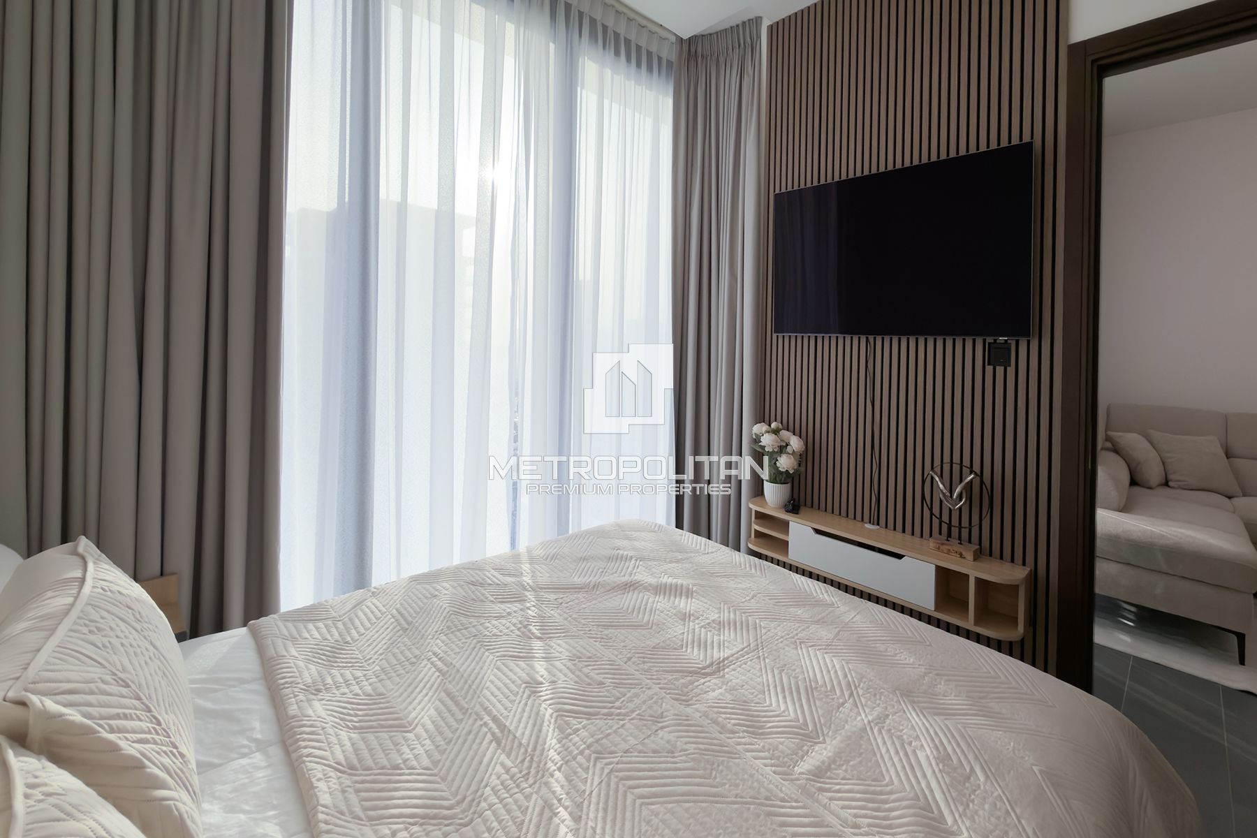 1BR Apartment for Rent in Mohammed Bin Rashid City – MPR-9642