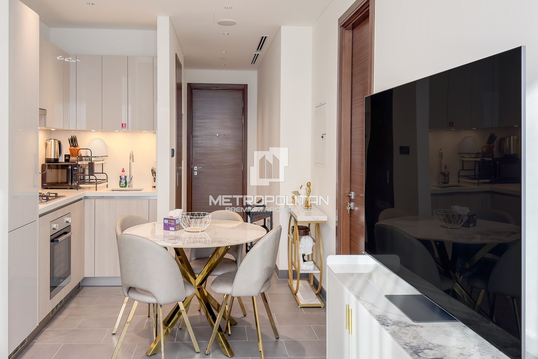 1BR Apartment for Rent in Mohammed Bin Rashid City – MPR-9642