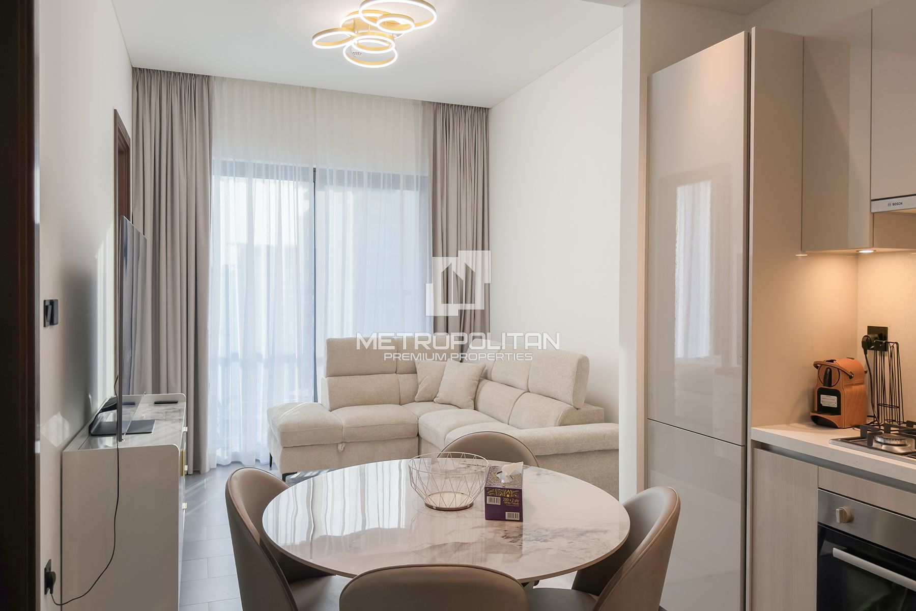 1BR Apartment for Rent in Mohammed Bin Rashid City – MPR-9642