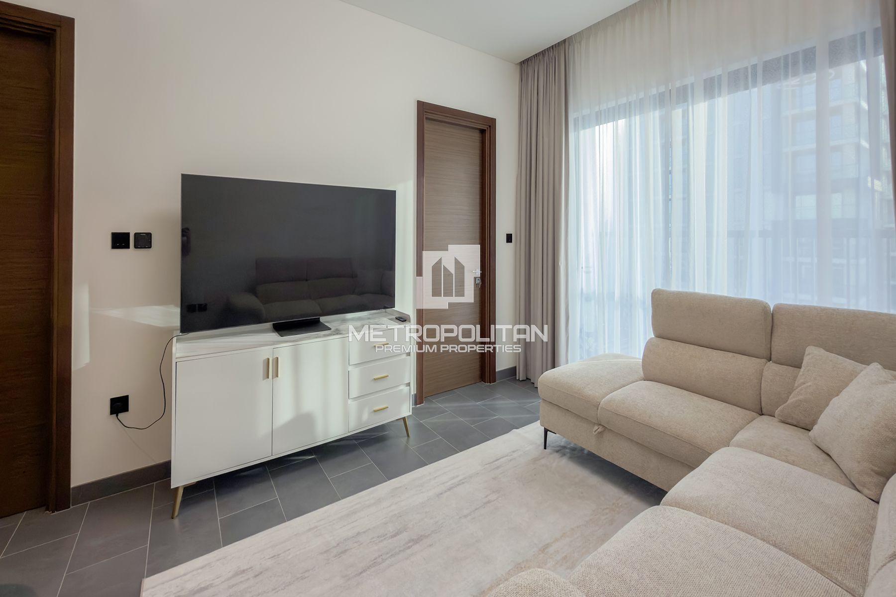 1BR Apartment for Rent in Mohammed Bin Rashid City – MPR-9642