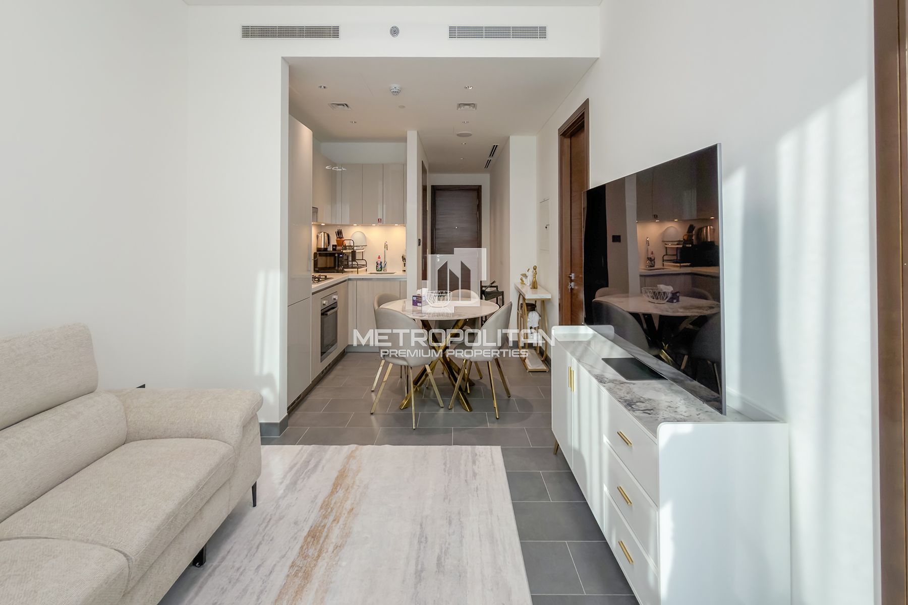 1BR Apartment for Rent in Mohammed Bin Rashid City – MPR-9642