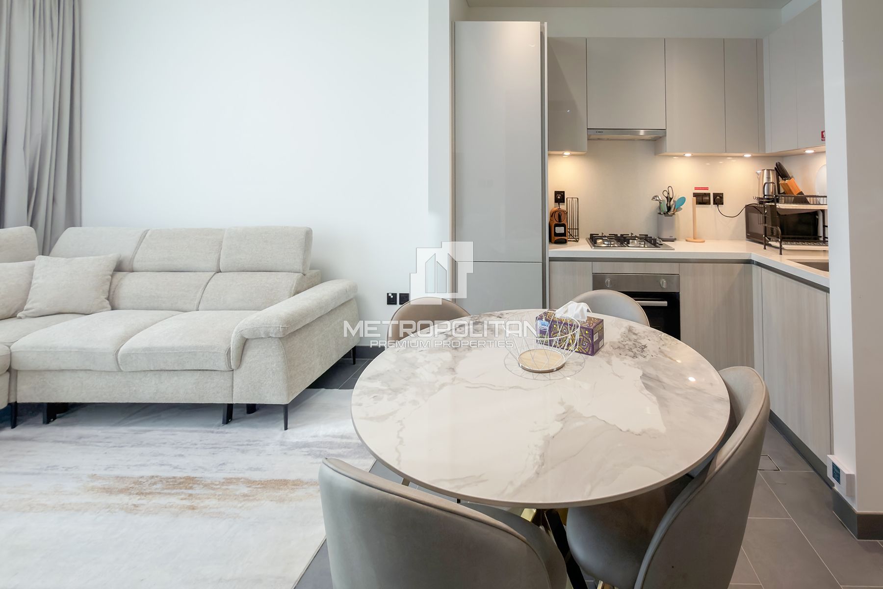 1BR Apartment for Rent in Mohammed Bin Rashid City – MPR-9642