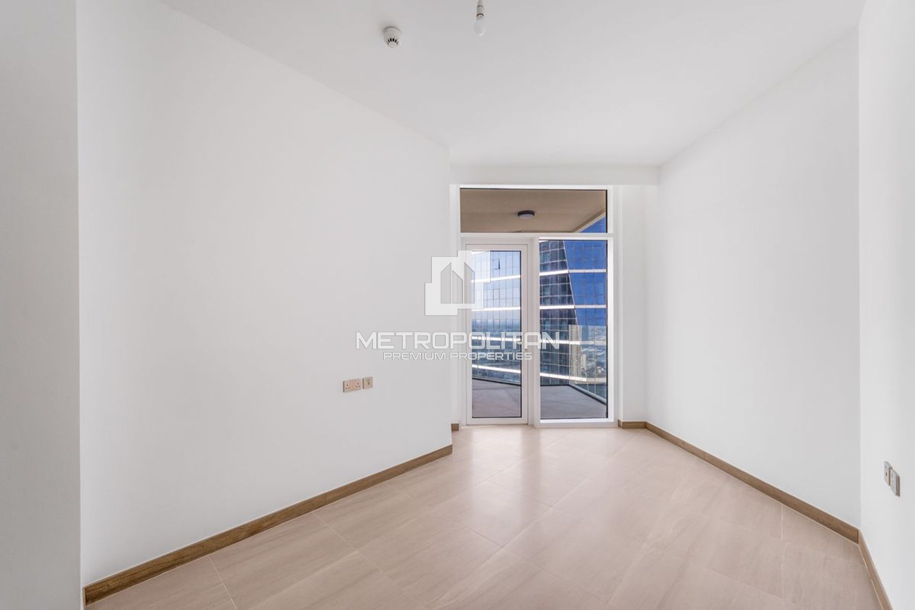 2BR Apartment for Rent in Business Bay – MPR-9643