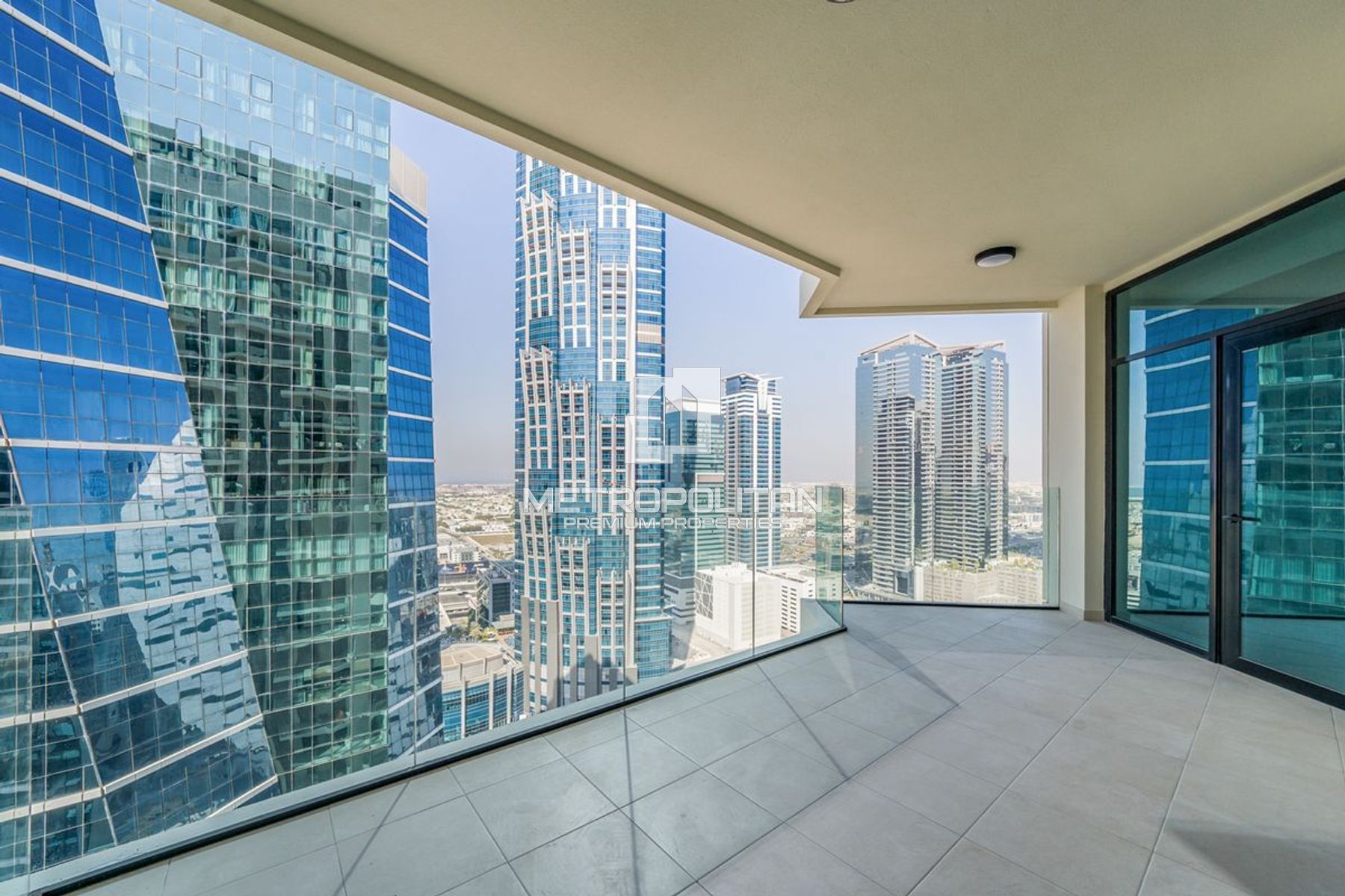 2BR Apartment for Rent in Business Bay – MPR-9643