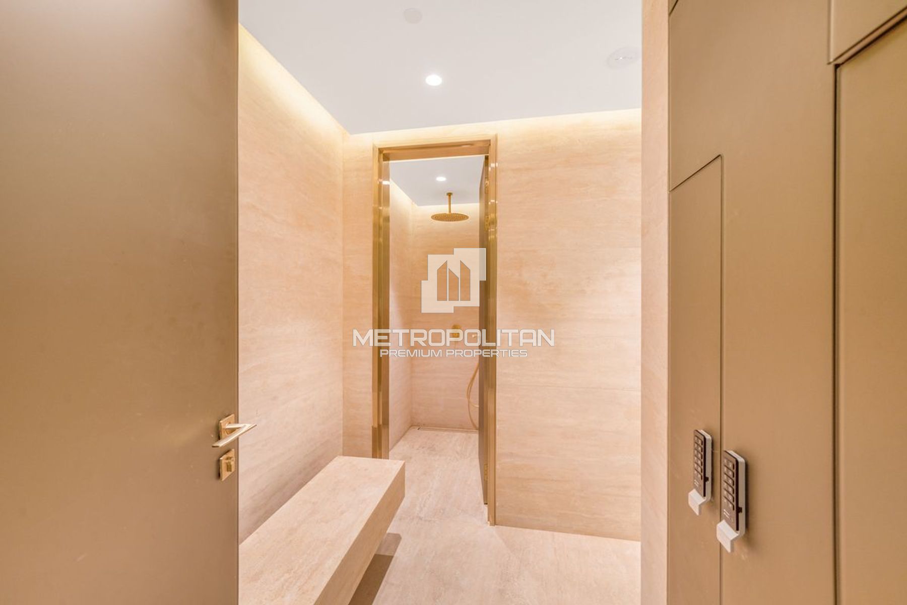 2BR Apartment for Rent in Business Bay – MPR-9643