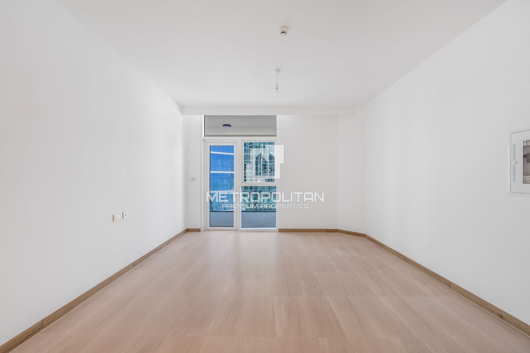 2BR Apartment for Rent in Business Bay – MPR-9643