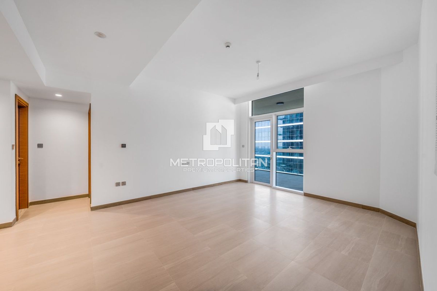 2BR Apartment for Rent in Business Bay – MPR-9643