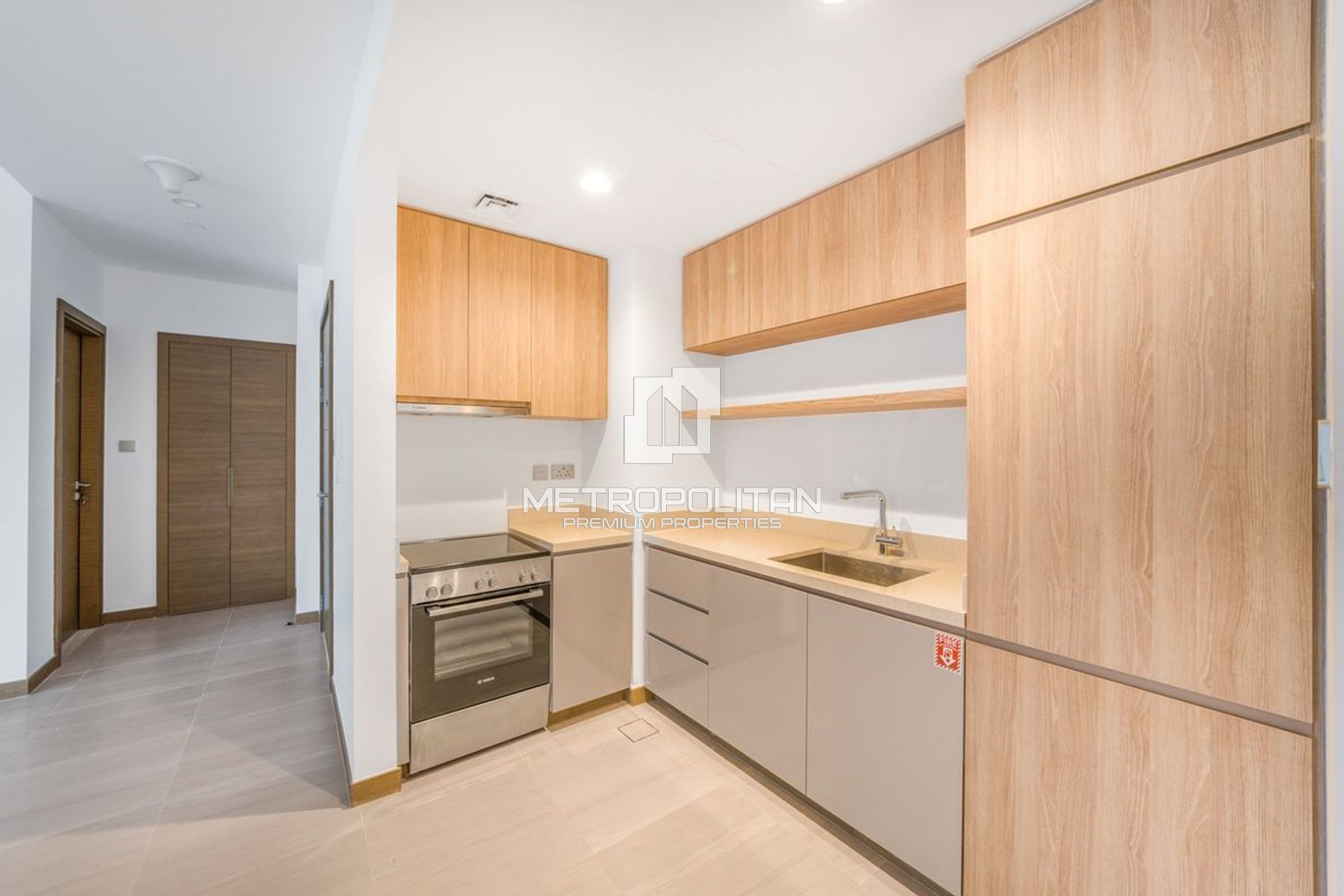 2BR Apartment for Rent in Business Bay – MPR-9643