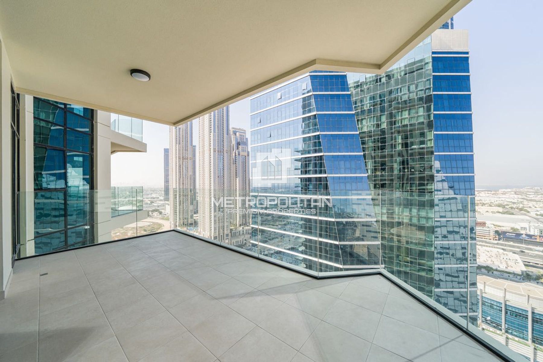 2BR Apartment for Rent in Business Bay – MPR-9643