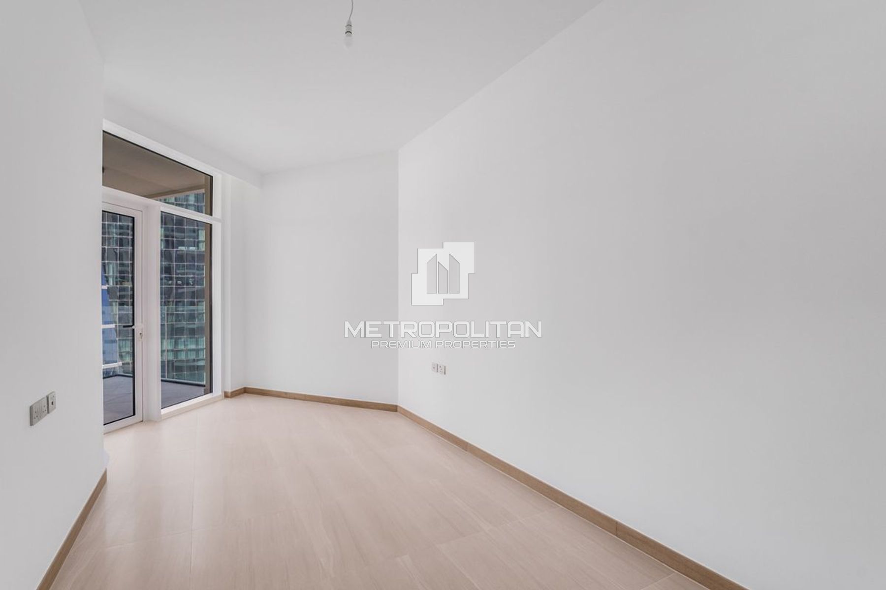 2BR Apartment for Rent in Business Bay – MPR-9643