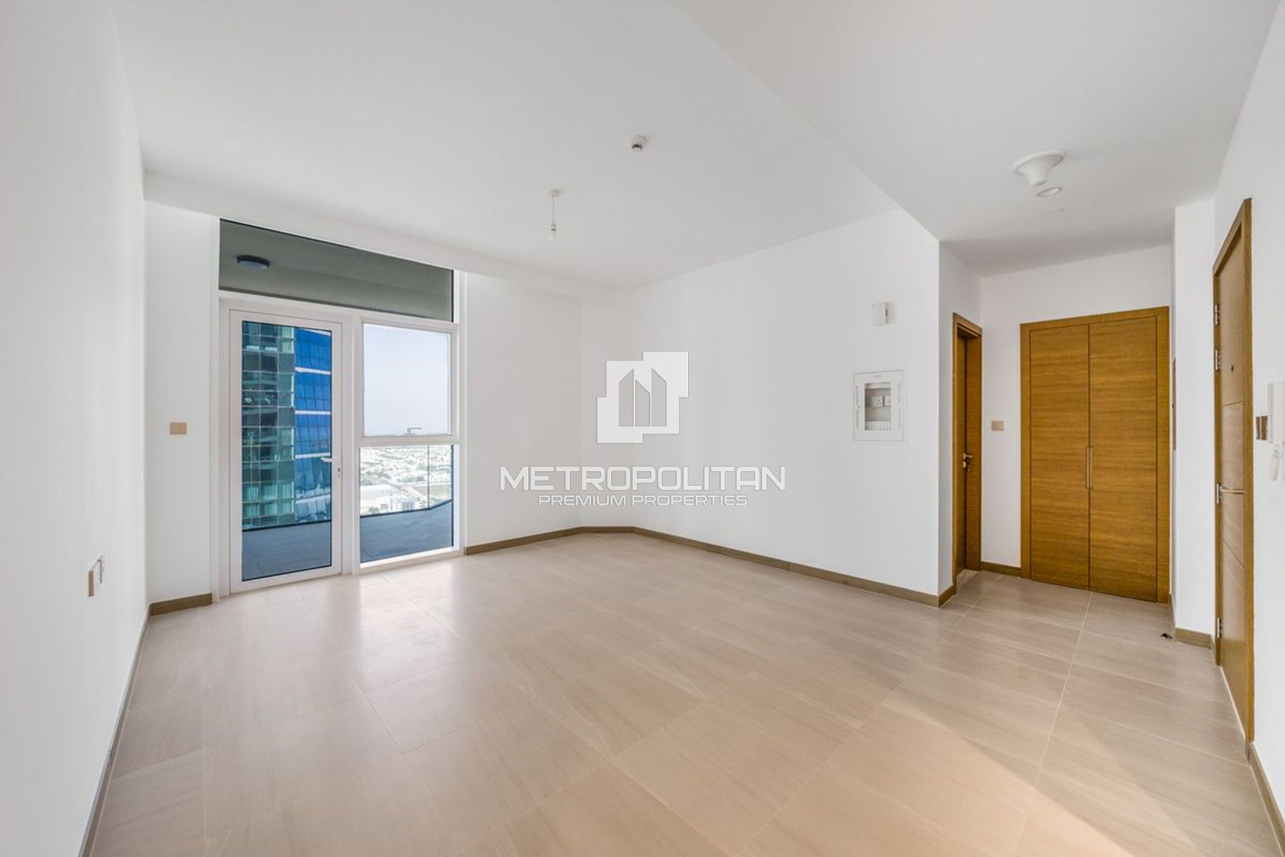 2BR Apartment for Rent in Business Bay – MPR-9643