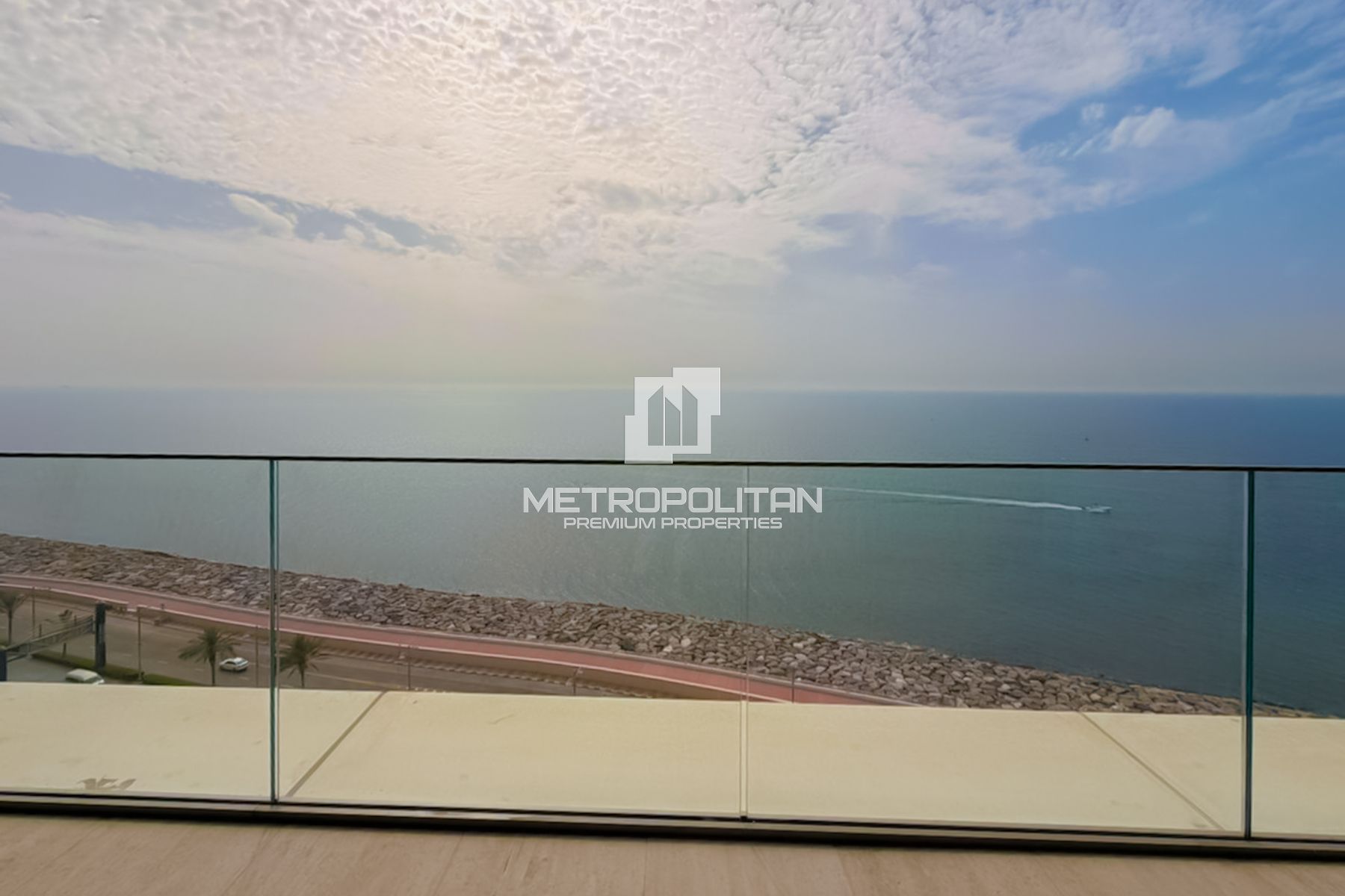 4BR Apartment for Rent in Palm Jumeirah – MPR-9644