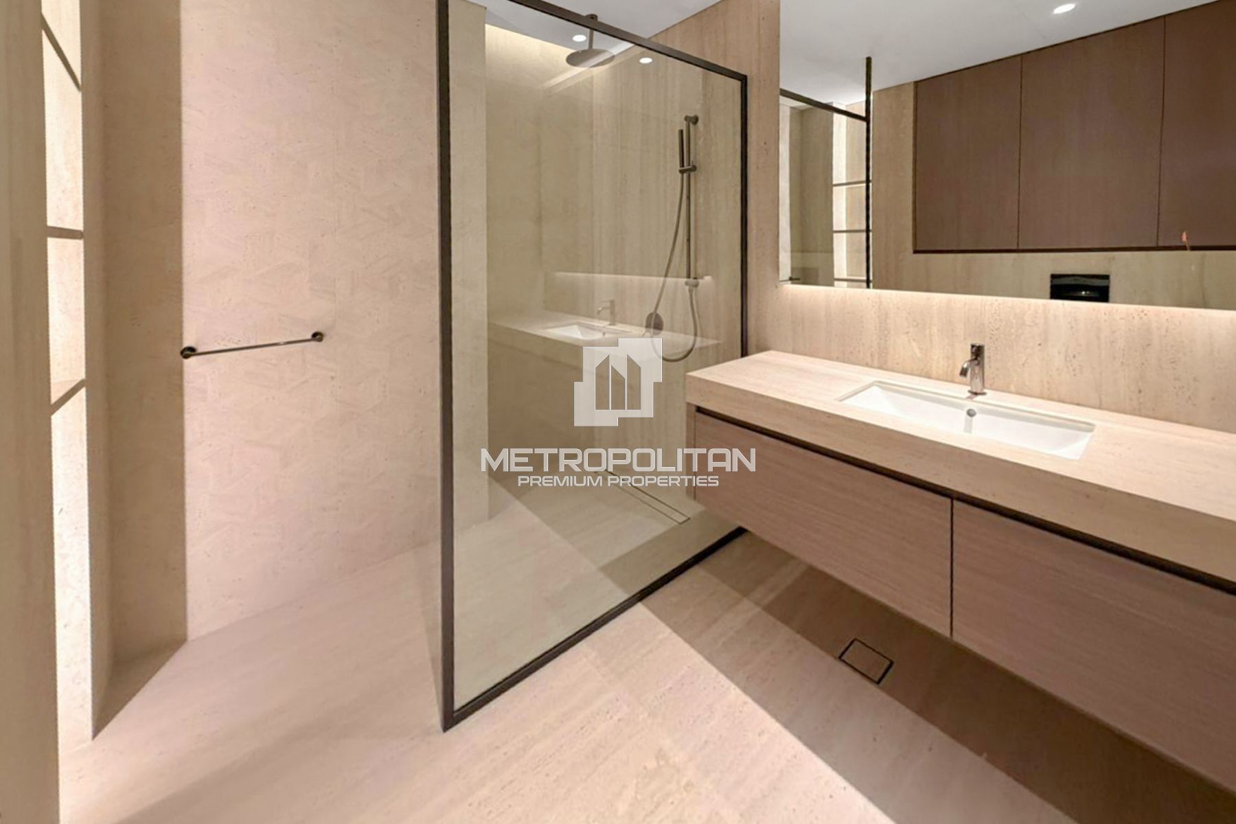 4BR Apartment for Rent in Palm Jumeirah – MPR-9644