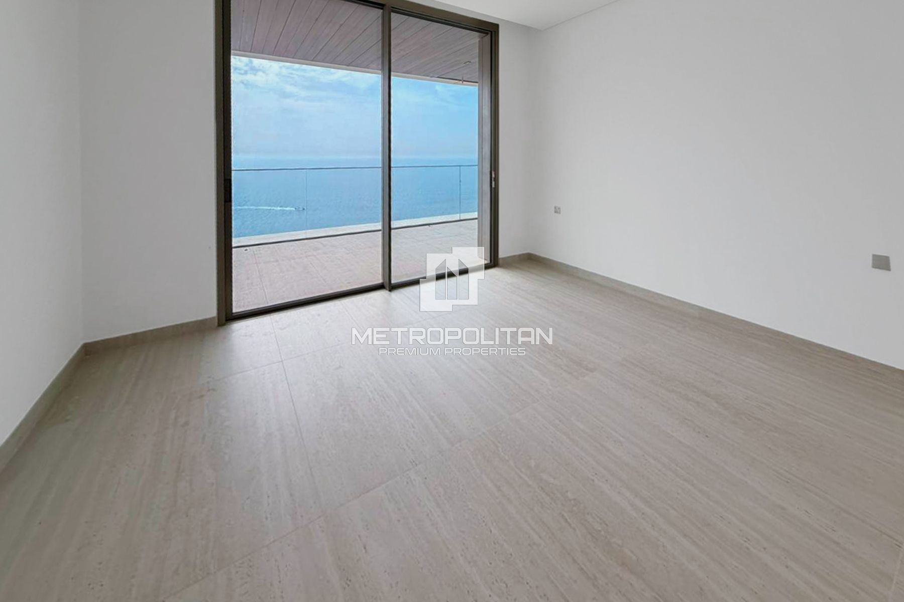 4BR Apartment for Rent in Palm Jumeirah – MPR-9644