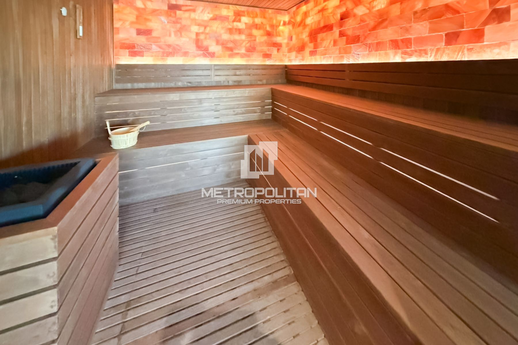 4BR Apartment for Rent in Palm Jumeirah – MPR-9644