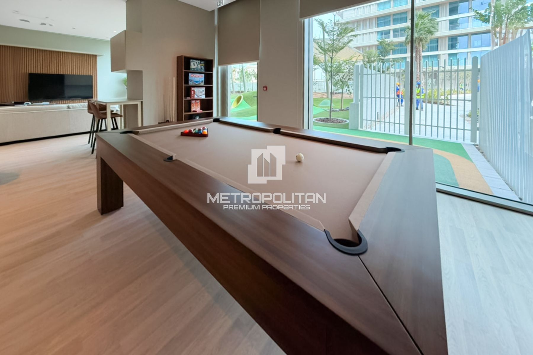 4BR Apartment for Rent in Palm Jumeirah – MPR-9644