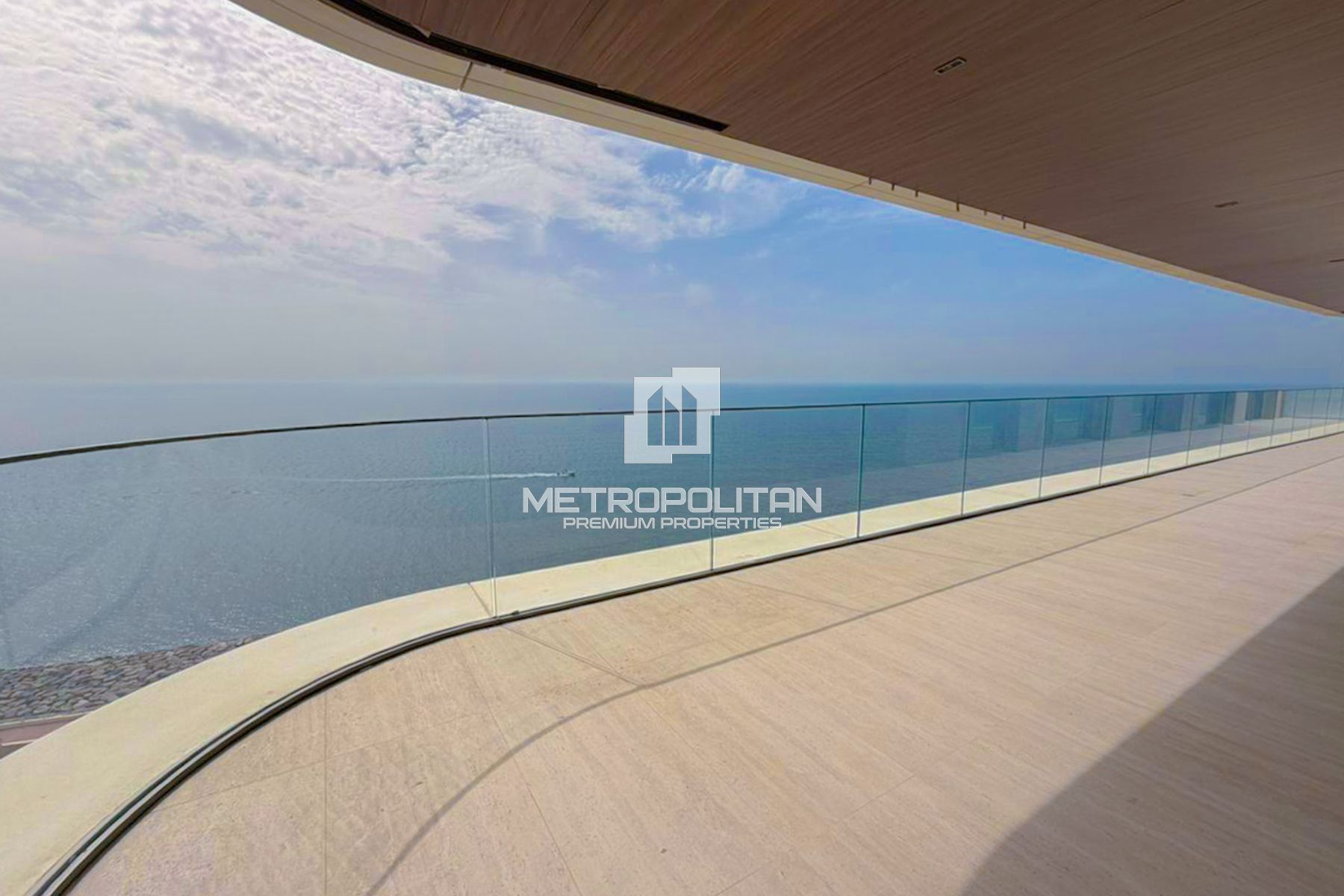 4BR Apartment for Rent in Palm Jumeirah – MPR-9644