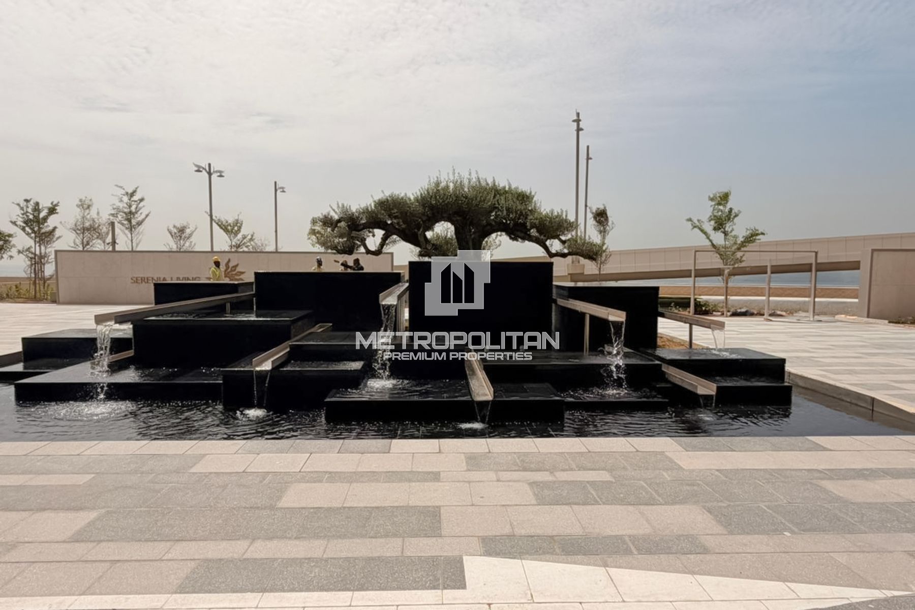 4BR Apartment for Rent in Palm Jumeirah – MPR-9644