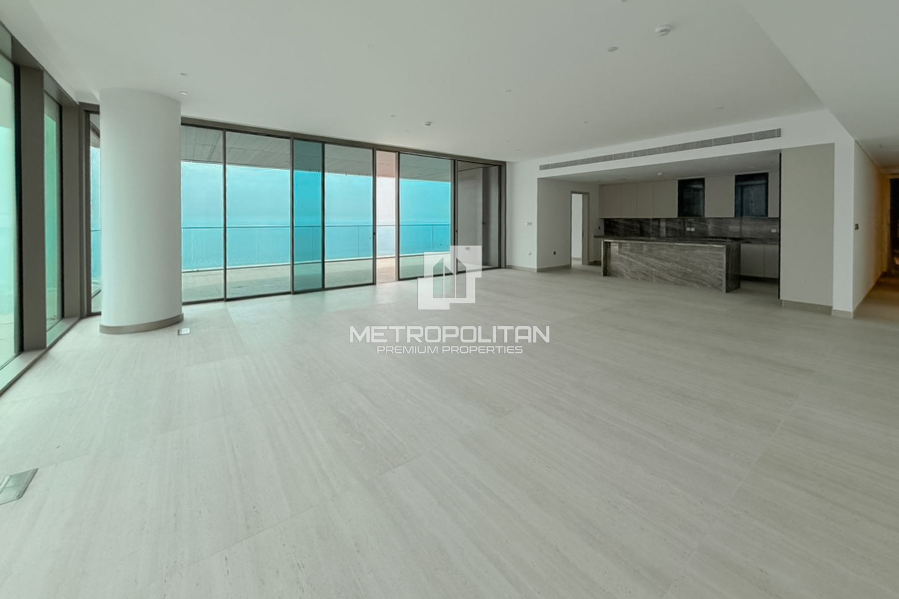 4BR Apartment for Rent in Palm Jumeirah – MPR-9644