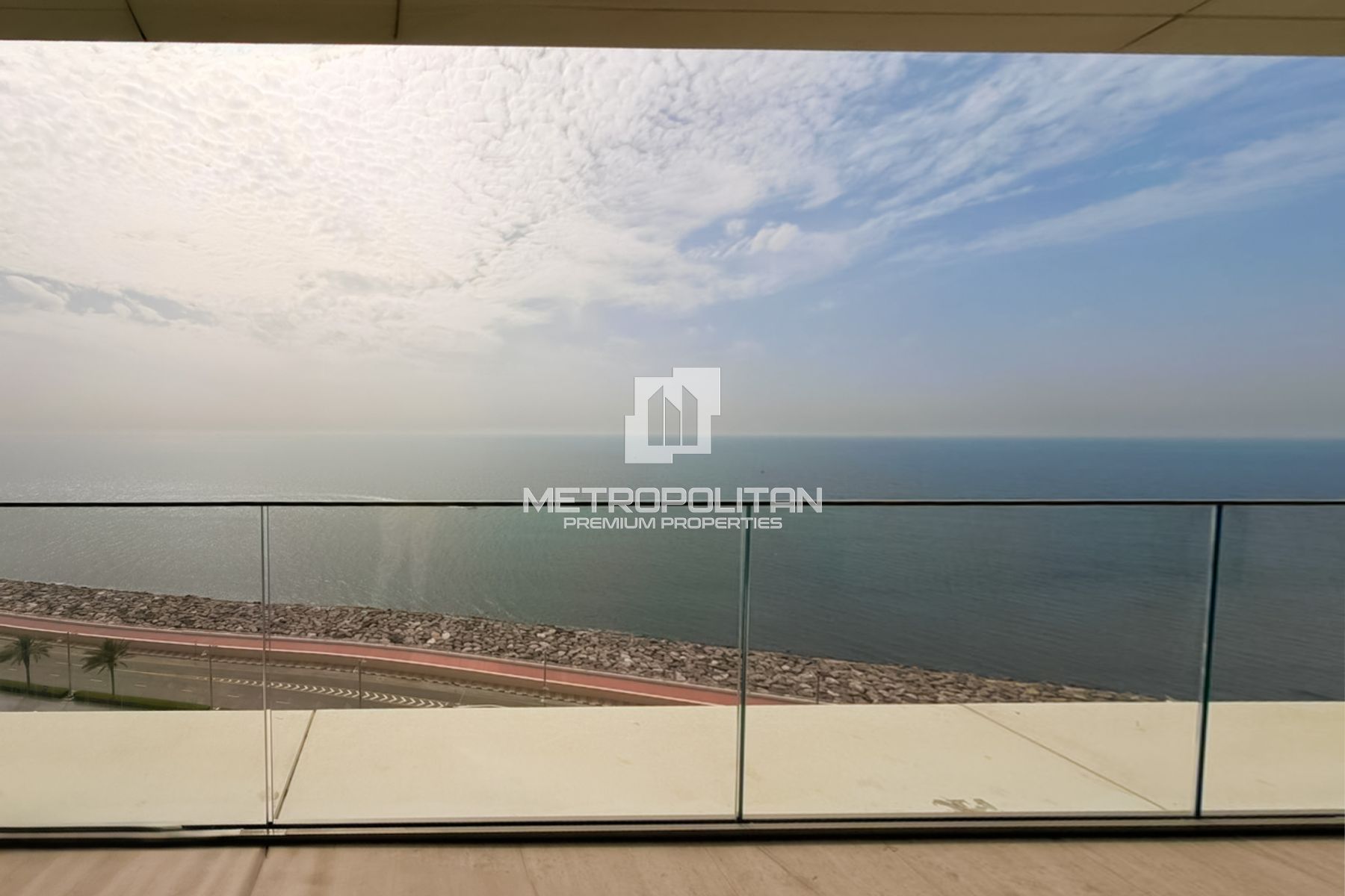 4BR Apartment for Rent in Palm Jumeirah – MPR-9644
