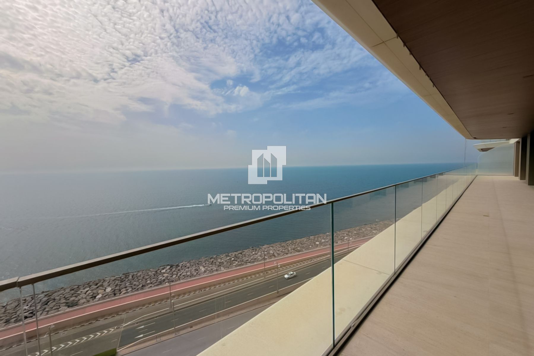 4BR Apartment for Rent in Palm Jumeirah – MPR-9644