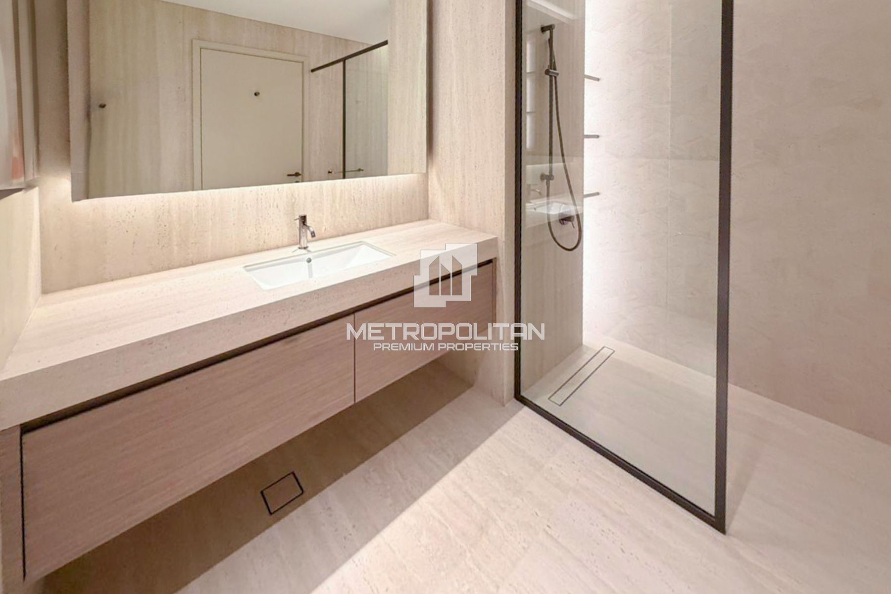 4BR Apartment for Rent in Palm Jumeirah – MPR-9644