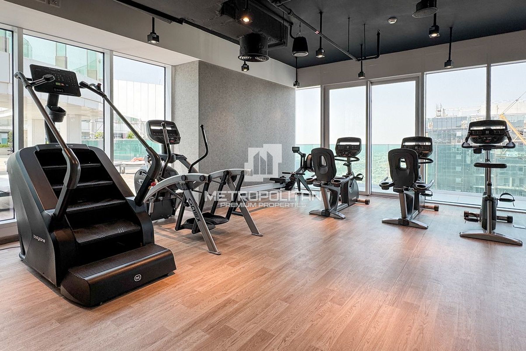 Furnished Unit | Park View | Prime Location