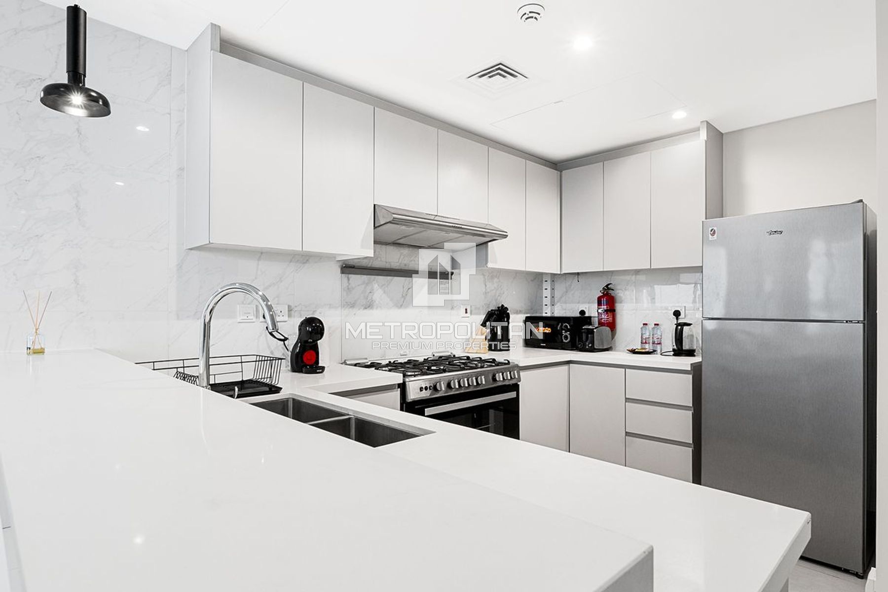 Furnished Unit | Park View | Prime Location
