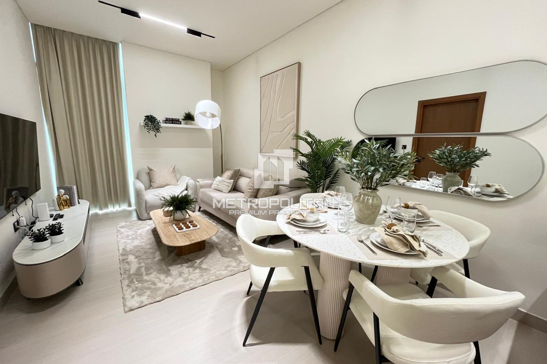 1BR Apartment for Rent in Jumeirah Village Circle – MPR-9647
