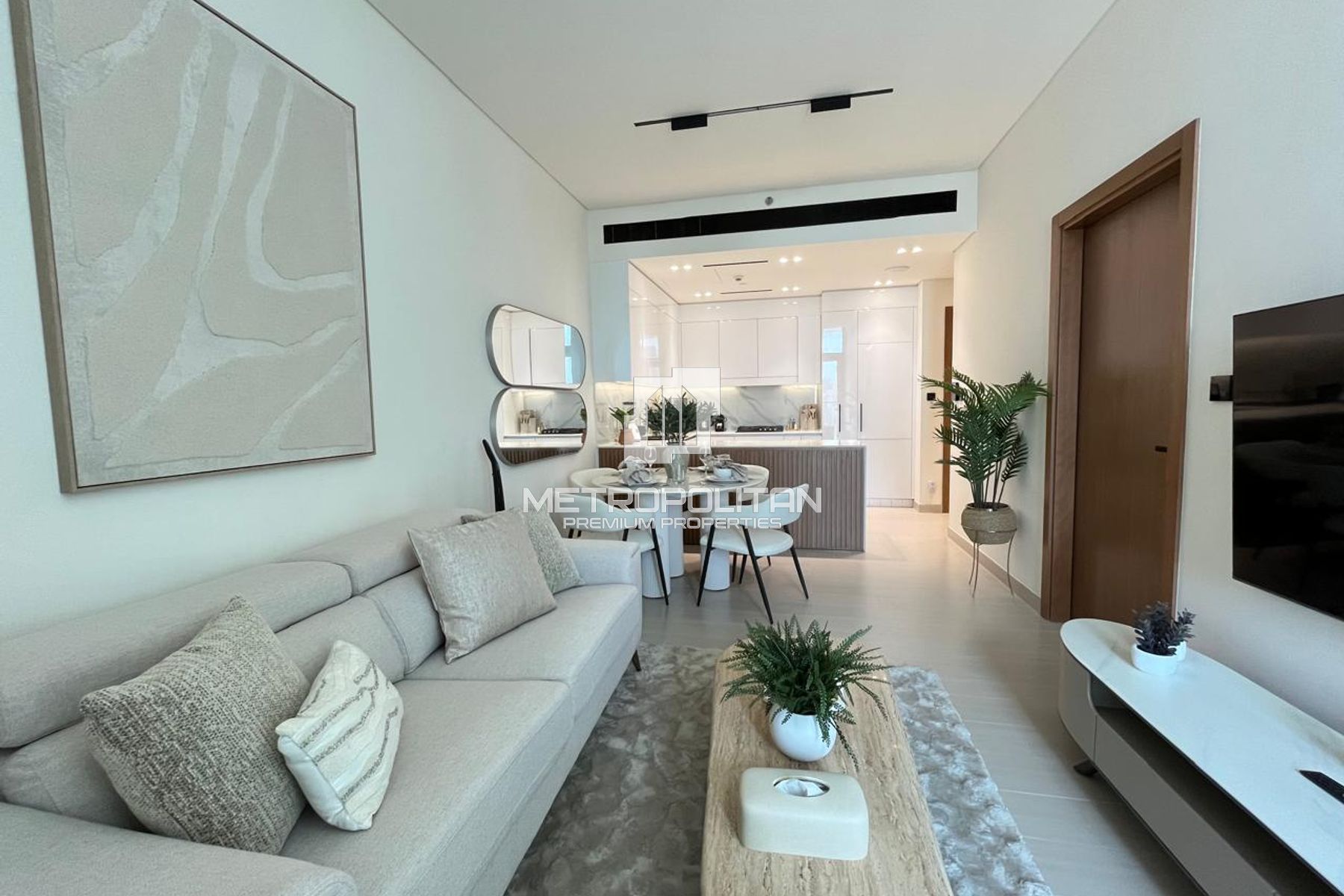 1BR Apartment for Rent in Jumeirah Village Circle – MPR-9647