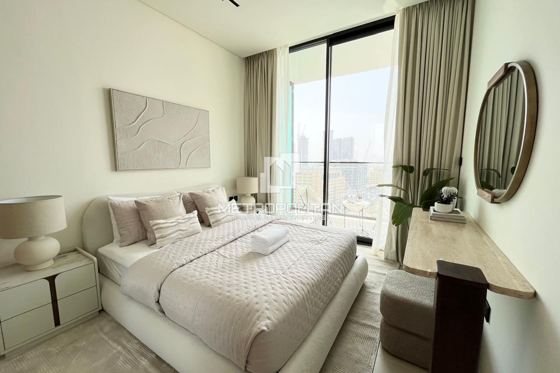 1BR Apartment for Rent in Jumeirah Village Circle – MPR-9647