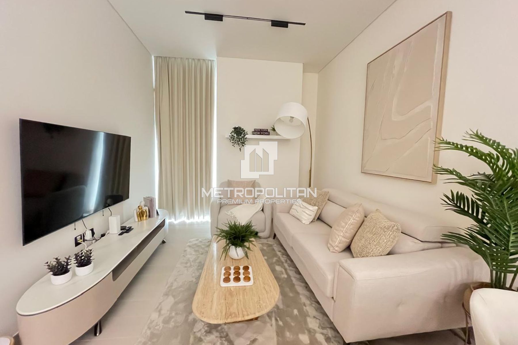 1BR Apartment for Rent in Jumeirah Village Circle – MPR-9647