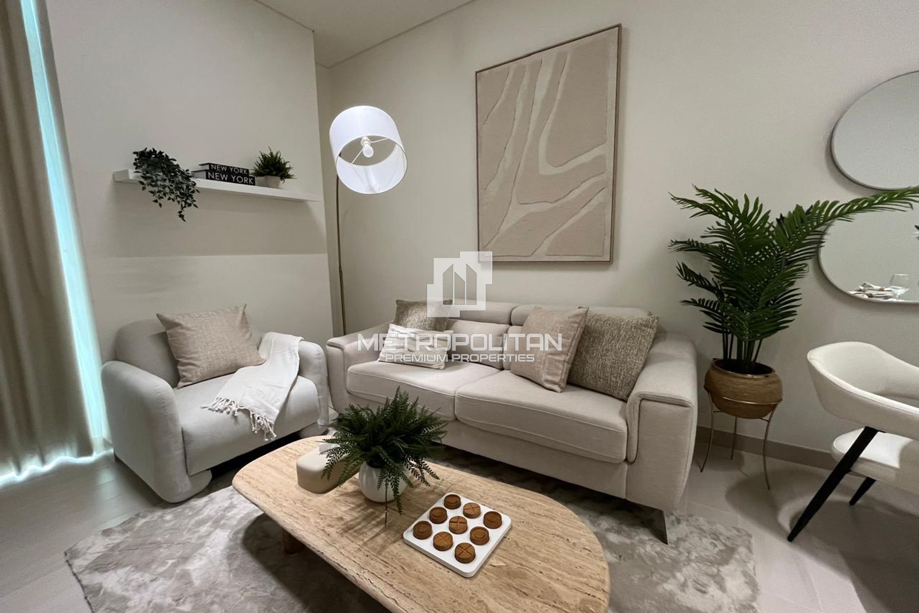 1BR Apartment for Rent in Jumeirah Village Circle – MPR-9647