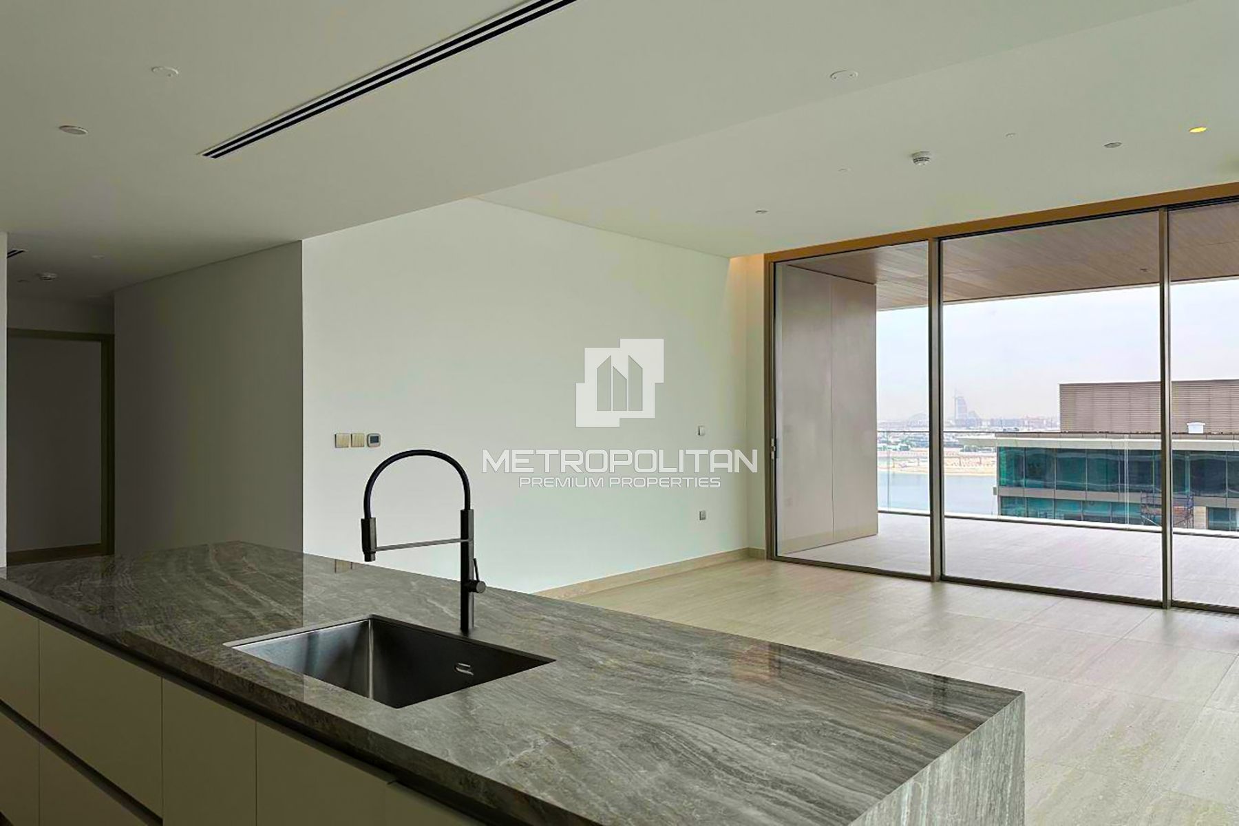 2BR Apartment for Rent in Palm Jumeirah – MPR-9649