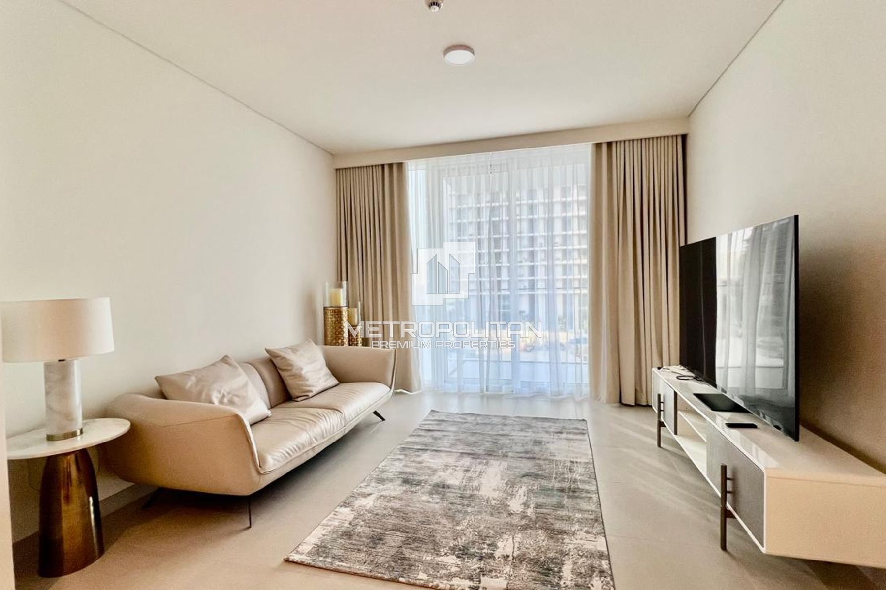 1BR Apartment for Rent in Dubai Harbour – MPR-9652