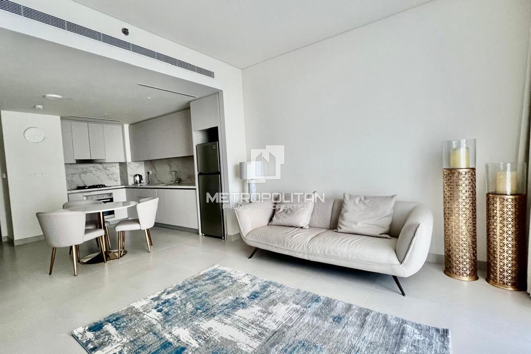 1BR Apartment for Rent in Dubai Harbour – MPR-9652