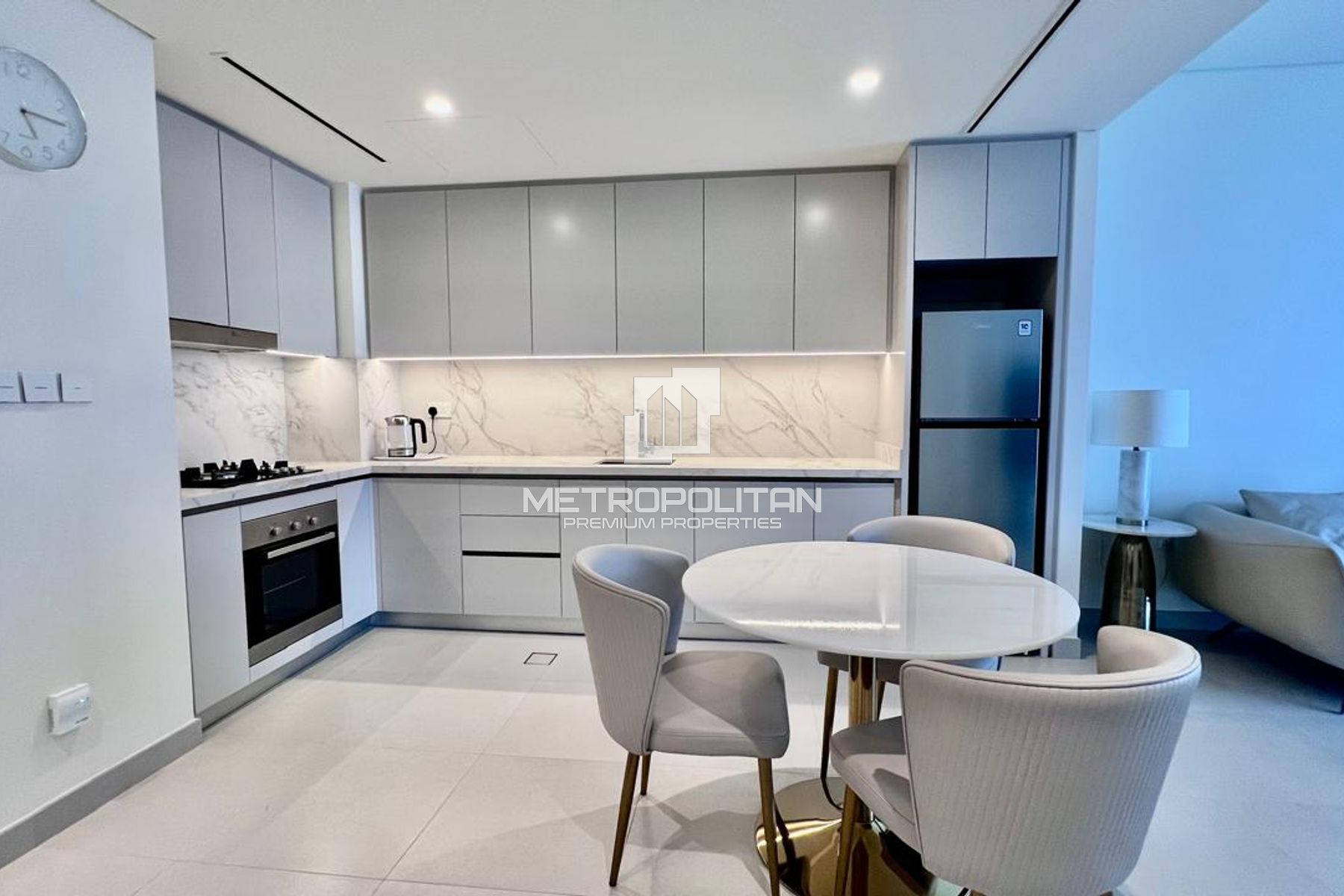 1BR Apartment for Rent in Dubai Harbour – MPR-9652