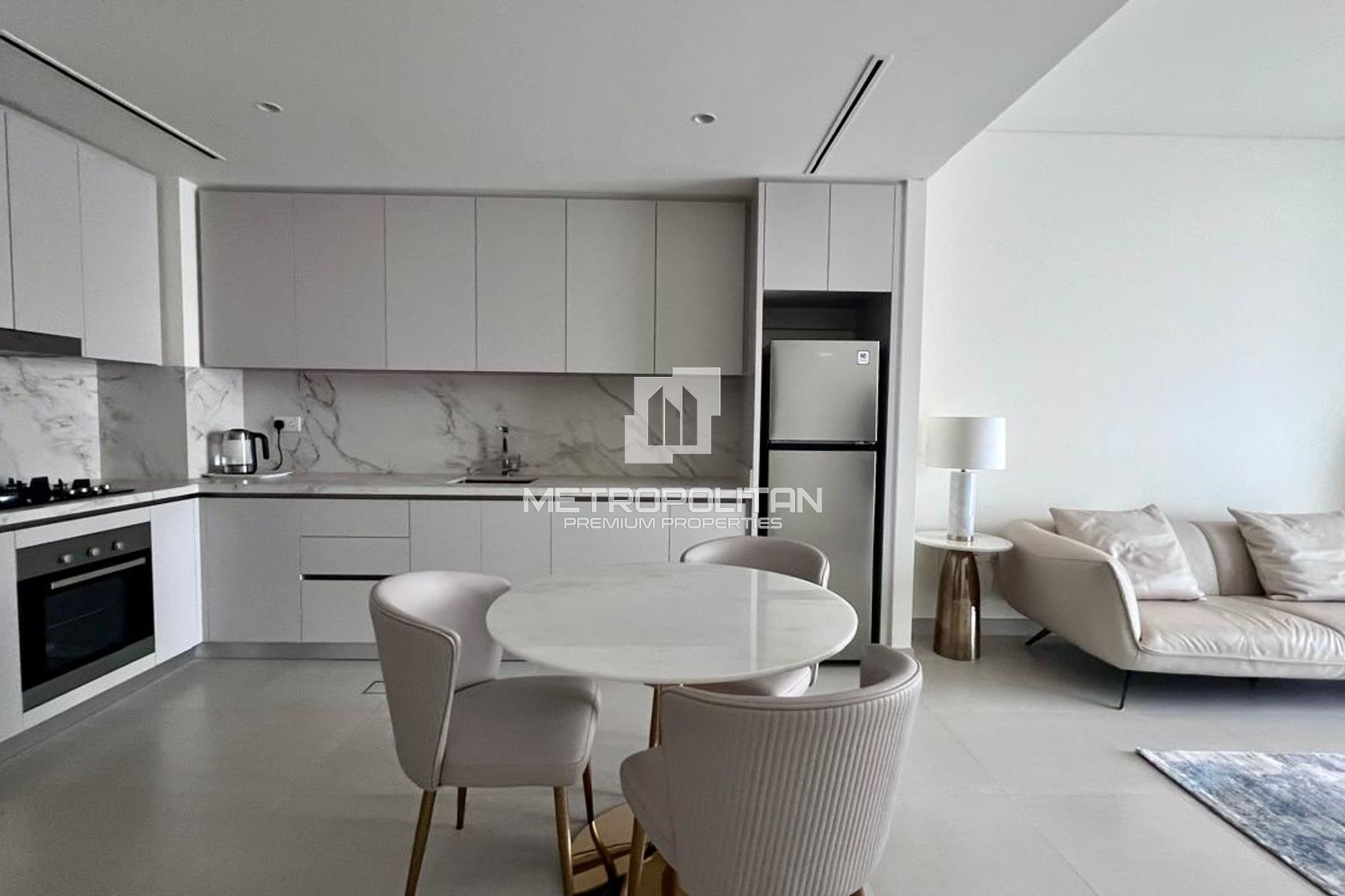 1BR Apartment for Rent in Dubai Harbour – MPR-9652